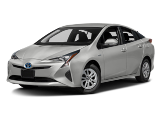 Used 2016  Toyota Prius 5d Hatchback Four at Kona Nissan near Kailua Kona&comma; HI