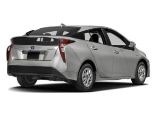 Used 2016  Toyota Prius 5d Hatchback Four at Kona Nissan near Kailua Kona&comma; HI