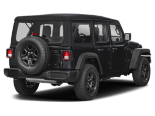 Used 2024  Jeep Wrangler Sport S 4 Door 4x4 at Kona Nissan near Kailua Kona&comma; HI