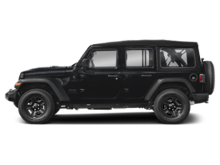 Used 2024  Jeep Wrangler Sport S 4 Door 4x4 at Kona Nissan near Kailua Kona&comma; HI