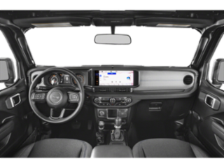 Used 2024  Jeep Wrangler Sport S 4 Door 4x4 at Kona Nissan near Kailua Kona&comma; HI