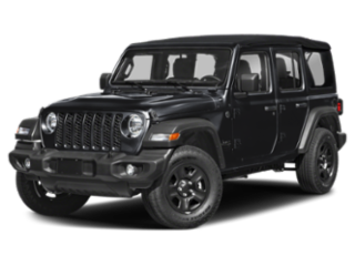 Used 2024  Jeep Wrangler Sport S 4 Door 4x4 at Kona Nissan near Kailua Kona&comma; HI