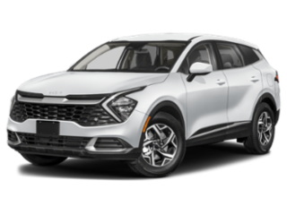 Used 2023  Kia Sportage LX AWD at Kona Nissan near Kailua Kona&comma; HI