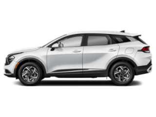 Used 2023  Kia Sportage LX AWD at Kona Nissan near Kailua Kona&comma; HI