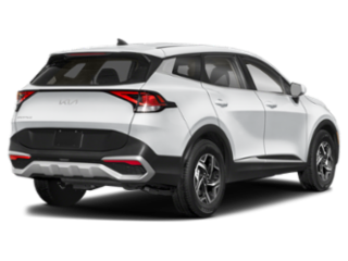 Used 2023  Kia Sportage LX AWD at Kona Nissan near Kailua Kona&comma; HI