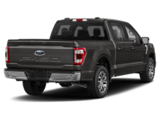 Used 2021  Ford F-150 4WD LARIAT SuperCrew 5&period;5' Box at Kona Nissan near Kailua Kona&comma; HI