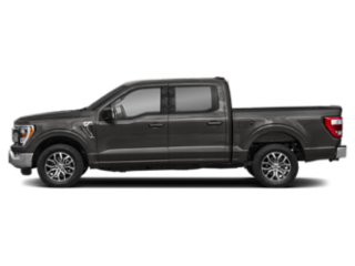 Used 2021  Ford F-150 4WD LARIAT SuperCrew 5&period;5' Box at Kona Nissan near Kailua Kona&comma; HI