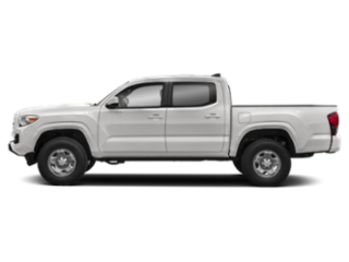 Used 2019  Toyota Tacoma 2WD Double Cab SR5 at Kona Nissan near Kailua Kona&comma; HI
