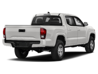 Used 2019  Toyota Tacoma 2WD Double Cab SR5 at Kona Nissan near Kailua Kona&comma; HI