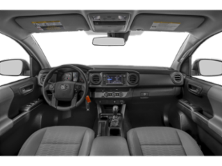 Used 2019  Toyota Tacoma 2WD Double Cab SR5 at Kona Nissan near Kailua Kona&comma; HI