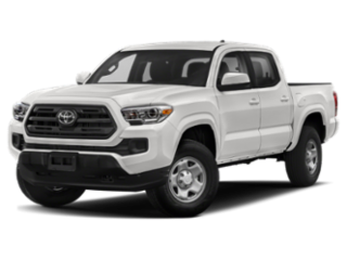  2019 Toyota Tacoma 2WD Double Cab SR5 at Kona Nissan near Kailua Kona&comma; HI