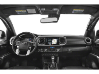 Used 2019  Toyota Tacoma 2WD Double Cab Limited at Kona Nissan near Kailua Kona&comma; HI