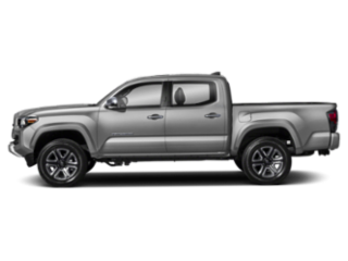 Used 2019  Toyota Tacoma 2WD Double Cab Limited at Kona Nissan near Kailua Kona&comma; HI