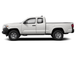 Used 2019  Toyota Tacoma 2WD Access Cab SR at Kona Nissan near Kailua Kona&comma; HI