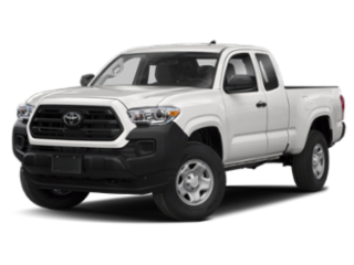 Used 2019  Toyota Tacoma 2WD Access Cab SR at Kona Nissan near Kailua Kona&comma; HI