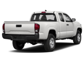 Used 2019  Toyota Tacoma 2WD Access Cab SR at Kona Nissan near Kailua Kona&comma; HI