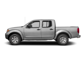 Used 2016  Nissan Frontier 2WD Crew Cab SWB Auto S at Kona Nissan near Kailua Kona, HI