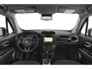 Used 2023  Jeep Renegade &lpar;RED&rpar; Edition 4x4 &ast;Ltd Avail&ast; at Kona Nissan near Kailua Kona&comma; HI