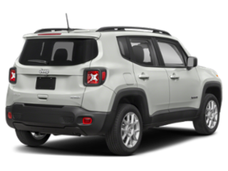 Used 2023  Jeep Renegade &lpar;RED&rpar; Edition 4x4 &ast;Ltd Avail&ast; at Kona Nissan near Kailua Kona&comma; HI