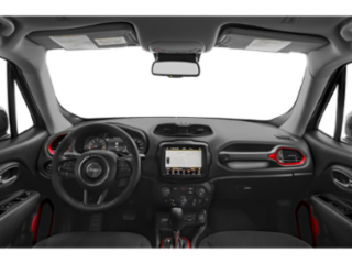 Used 2023  Jeep Renegade Trailhawk 4x4 at Kona Nissan near Kailua Kona&comma; HI
