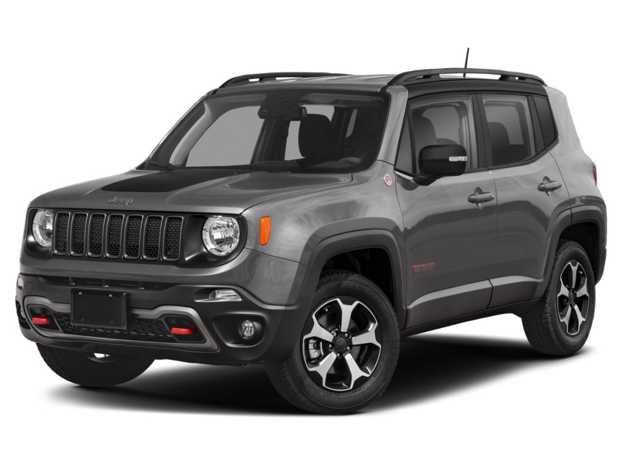 Used 2023  Jeep Renegade Trailhawk 4x4 at Kona Nissan near Kailua Kona&comma; HI