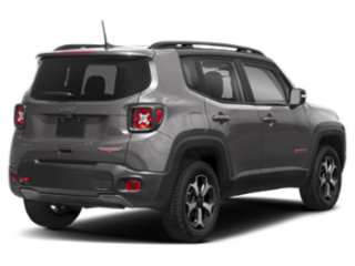 Used 2023  Jeep Renegade Trailhawk 4x4 at Kona Nissan near Kailua Kona&comma; HI