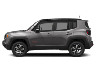 Used 2023  Jeep Renegade Trailhawk 4x4 at Kona Nissan near Kailua Kona&comma; HI