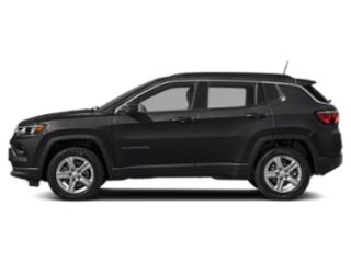 Used 2023 Jeep Compass Latitude 4x4 at Kona Nissan near Kailua Kona, HI