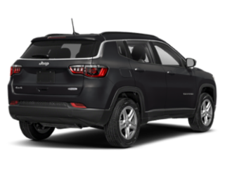 Used 2023 Jeep Compass Latitude 4x4 at Kona Nissan near Kailua Kona, HI