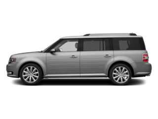 Used 2014 Ford Flex 4d SUV FWD Limited at Kona Nissan near Kailua Kona, HI