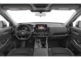 Used 2022  Nissan Pathfinder SV 2WD at Kona Nissan near Kailua Kona&comma; HI