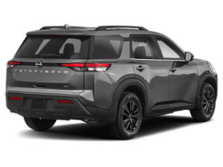New 2022 Nissan Pathfinder SV 4WD at Kona Nissan near Kailua Kona, HI