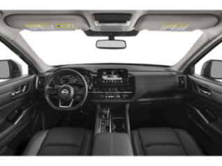 Used 2022  Nissan Pathfinder SL 2WD at Kona Nissan near Kailua Kona, HI