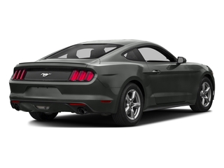 Used 2016 Ford Mustang 2d Fastback V6 at Bill Fitts Auto Sales near Little Rock, AR