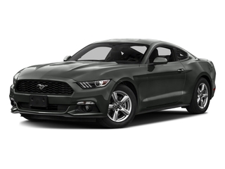 Used 2016 Ford Mustang 2d Fastback V6 at Bill Fitts Auto Sales near Little Rock, AR