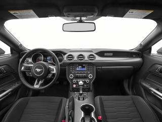 Used 2016 Ford Mustang 2d Fastback V6 at Bill Fitts Auto Sales near Little Rock, AR