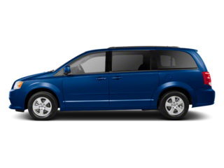 Used 2012  Dodge Grand Caravan 4d Wagon SXT at Kona Nissan near Kailua Kona, HI