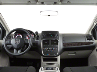 Used 2012  Dodge Grand Caravan 4d Wagon SXT at Kona Nissan near Kailua Kona, HI