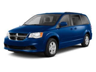 Used 2012  Dodge Grand Caravan 4d Wagon SXT at Kona Nissan near Kailua Kona, HI