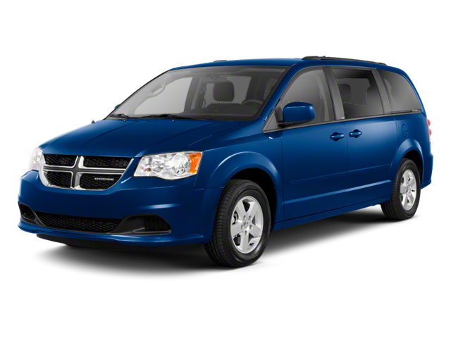Used 2012  Dodge Grand Caravan 4d Wagon SXT at Kona Nissan near Kailua Kona, HI