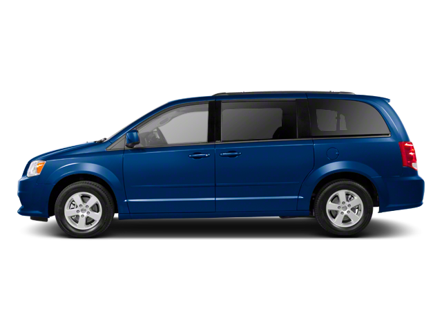 2012 Dodge Grand Caravan SXT photo 3