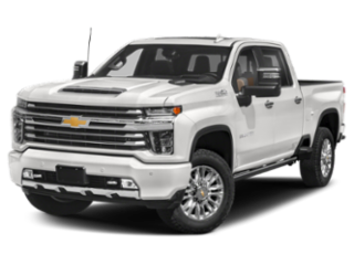 Used 2023  Chevrolet Silverado 3500HD 4WD Crew Cab 159" High Country Dsl at Kona Nissan near Kailua Kona, HI