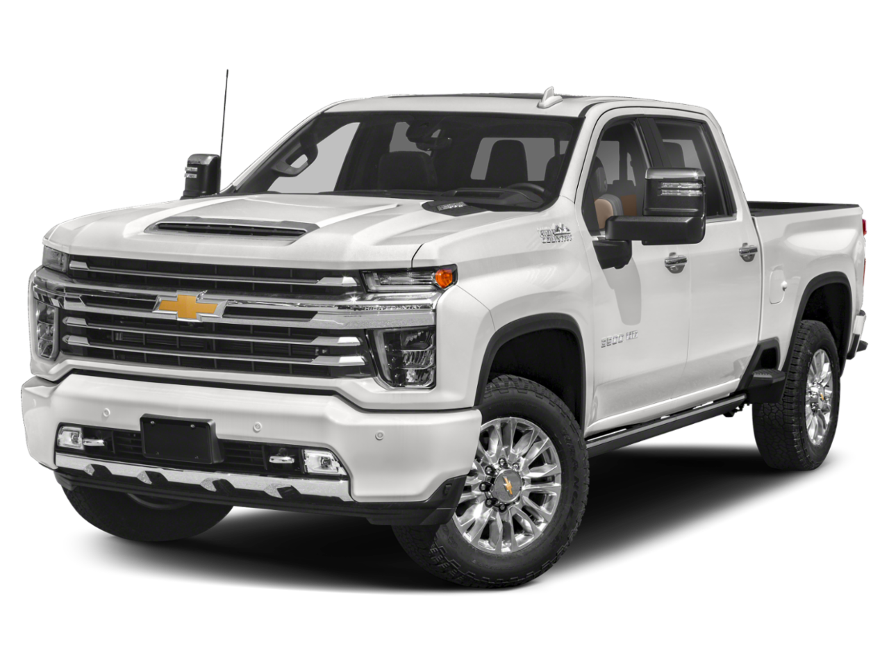 Used 2023  Chevrolet Silverado 3500HD 4WD Crew Cab 159" High Country Dsl at Kona Nissan near Kailua Kona, HI