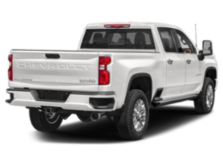 Used 2023  Chevrolet Silverado 3500HD 4WD Crew Cab 172" High Country at Kona Nissan near Kailua Kona&comma; HI