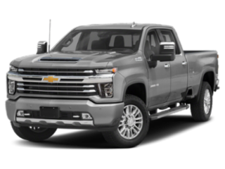 Used 2023  Chevrolet Silverado 3500HD 4WD Crew Cab 172" High Country at Kona Nissan near Kailua Kona&comma; HI