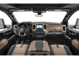 Used 2023  Chevrolet Silverado 3500HD 4WD Crew Cab 159" High Country Dsl at Kona Nissan near Kailua Kona, HI