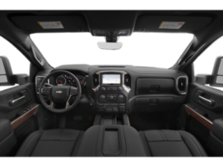 Used 2023  Chevrolet Silverado 3500HD 4WD Crew Cab 172" High Country at Kona Nissan near Kailua Kona&comma; HI