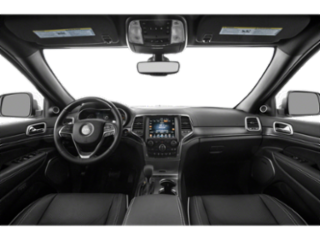 Used 2019  Jeep Grand Cherokee Overland 4x4 at Kona Nissan near Kailua Kona, HI