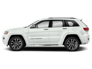 Used 2019  Jeep Grand Cherokee Overland 4x4 at Kona Nissan near Kailua Kona, HI