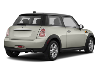 Used 2013  MINI Cooper Hardtop 2dr Cpe at Kona Nissan near Kailua Kona, HI